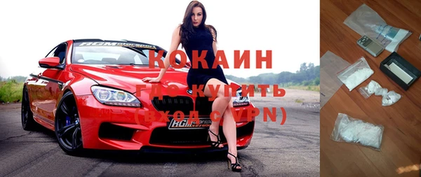 твердый Майский