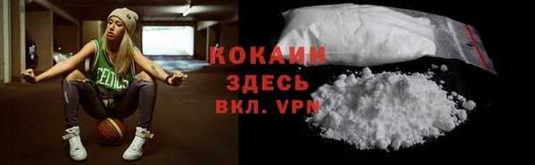 кокс Магас